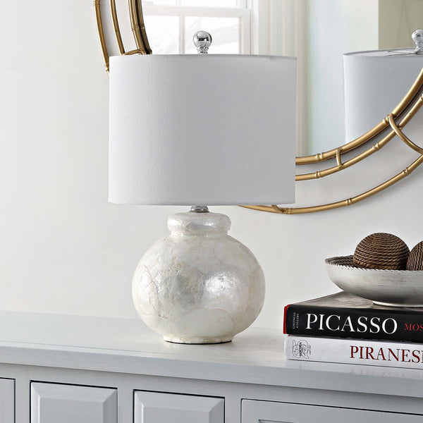Safavieh Ivy Resin Table Lamp | Safavieh - TBL4280