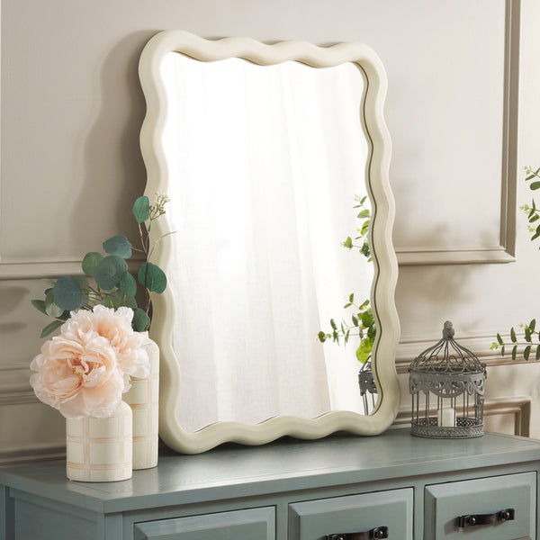 Safavieh Izara 23.6" Mirror | Safavieh - MRR9007