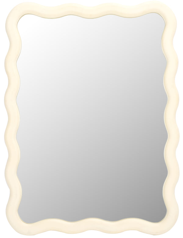 safavieh Izara 23.6" Mirror | Safavieh - MRR9007