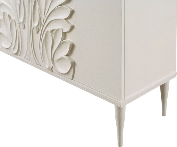 Safavieh Jardin Chest | Baker Furniture - BAA3229