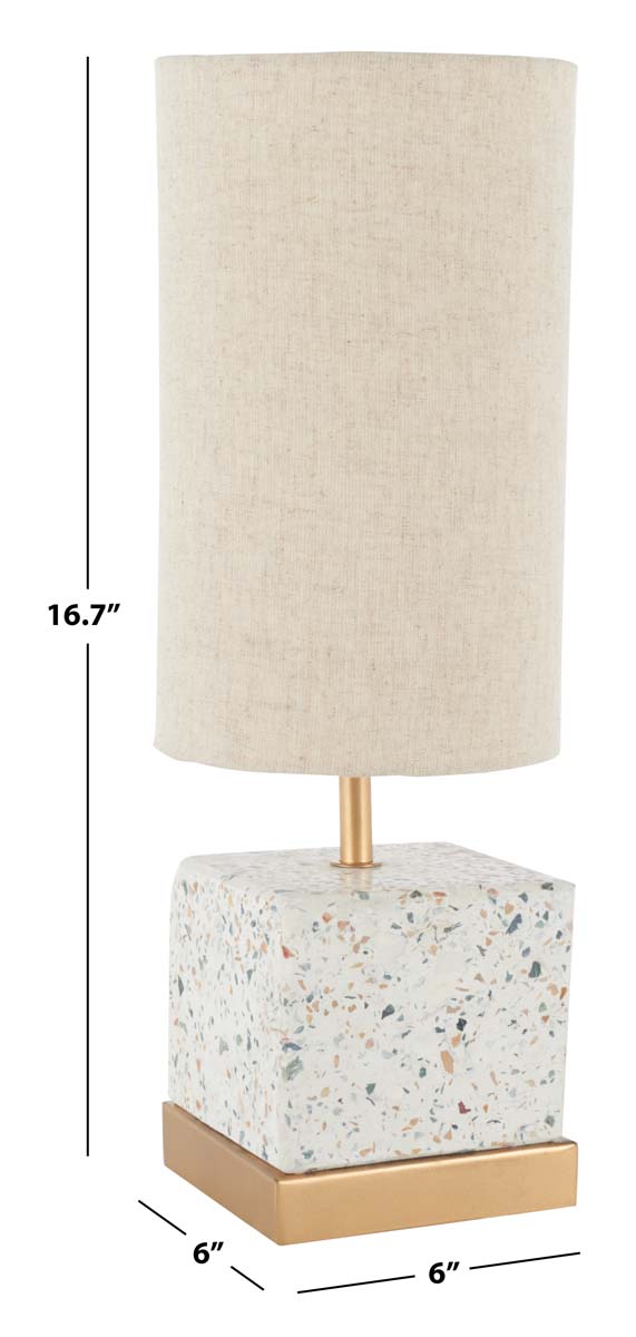 Safavieh Jarelle Table Lamp | Safavieh - TBL3001