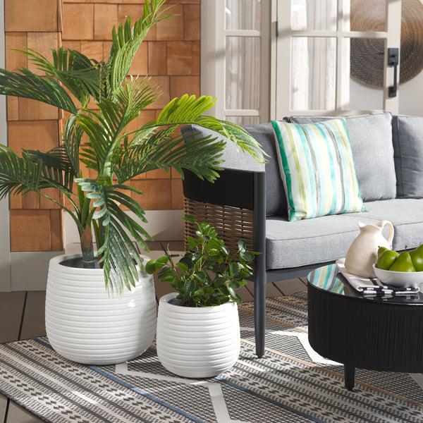 Safavieh Jasper Planter Pot | Safavieh - PAT1535