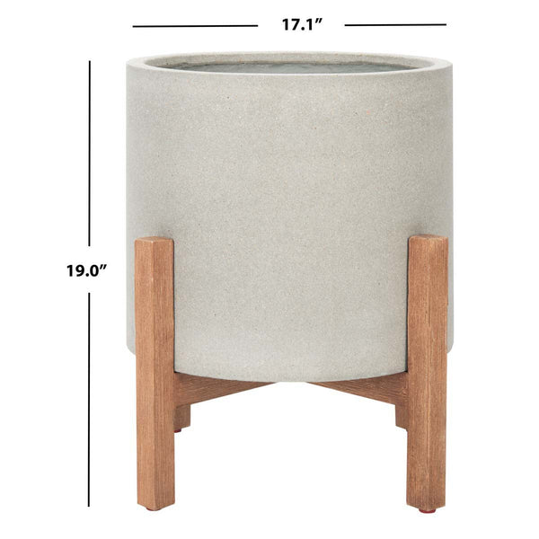 Safavieh Jesper Planter | Safavieh - PAT1514