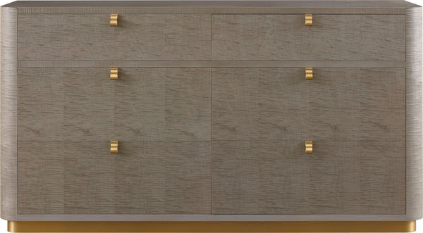 Safavieh Jocelyn Dresser | Baker Furniture - BAA3000