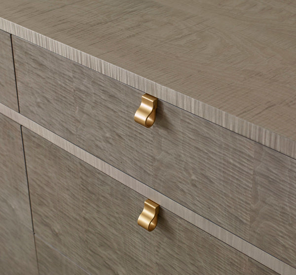 Safavieh Jocelyn Dresser | Baker Furniture - BAA3000