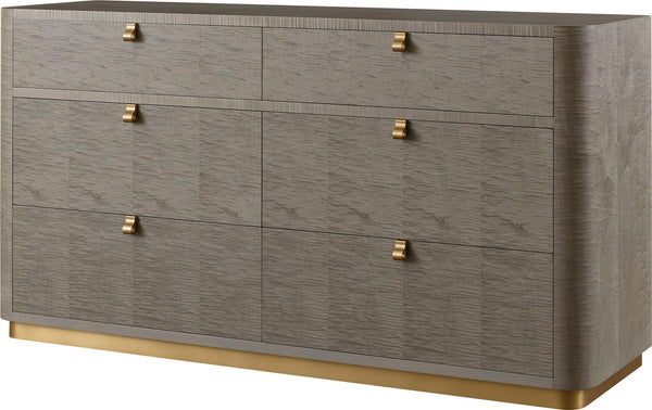 safavieh Jocelyn Dresser | Baker Furniture - BAA3000