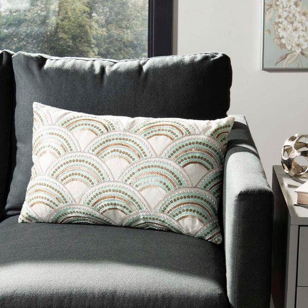 Safavieh Kadri Pillow | Safavieh - PLS889