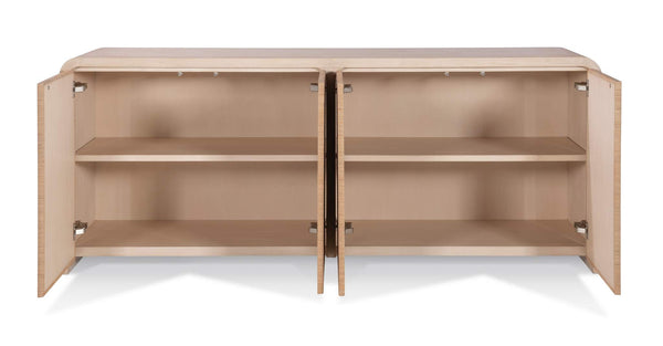 Safavieh Kai Credenza | Century Furniture - CT6078