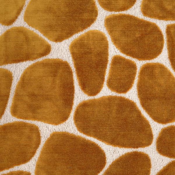 safavieh Kalani Fabric - Amber | DV Kap