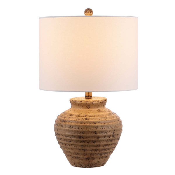Safavieh Kamryn Resin Table Lamp | Safavieh - TBL4351