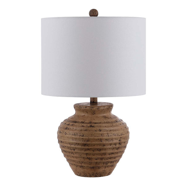 safavieh Kamryn Resin Table Lamp | Safavieh - TBL4351