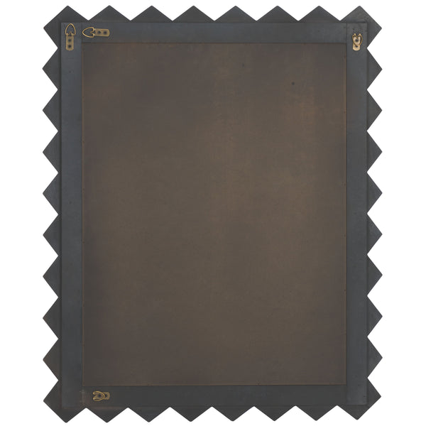 Safavieh Kase 26" Mirror | Safavieh - MRR9010