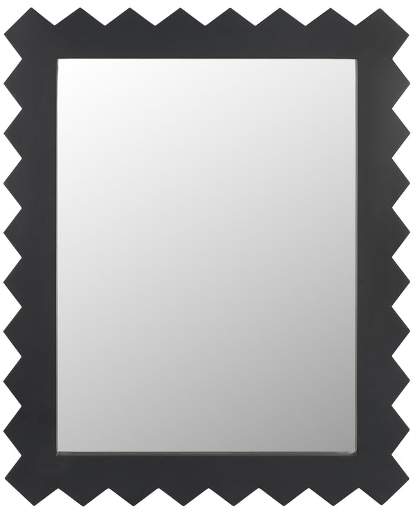 safavieh Kase 26" Mirror | Safavieh - MRR9010