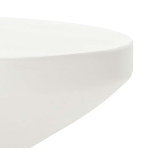 Safavieh Katara Concrete Stool | Safavieh - VNN1034