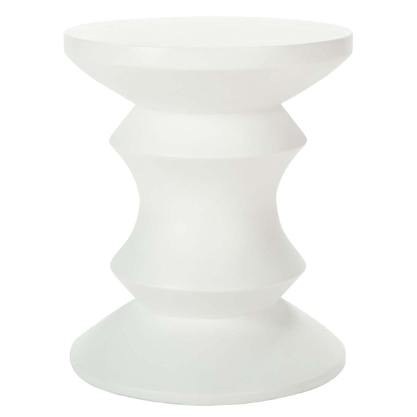 safavieh Katara Concrete Stool | Safavieh - VNN1034