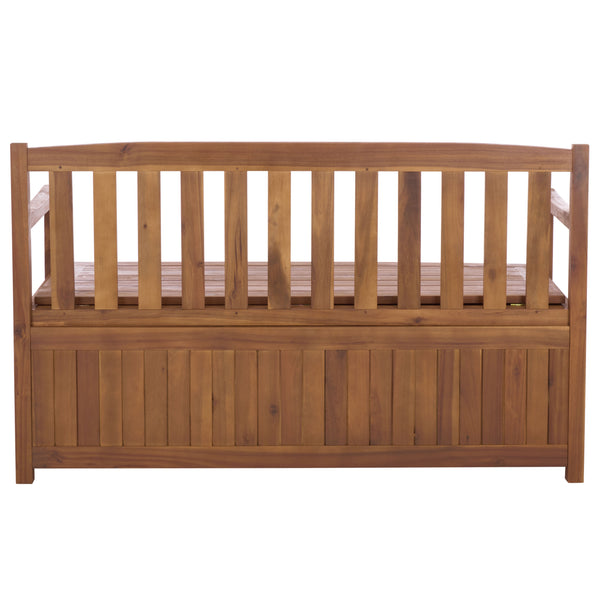 Safavieh Kelter Bench Box | Safavieh - PAT6813