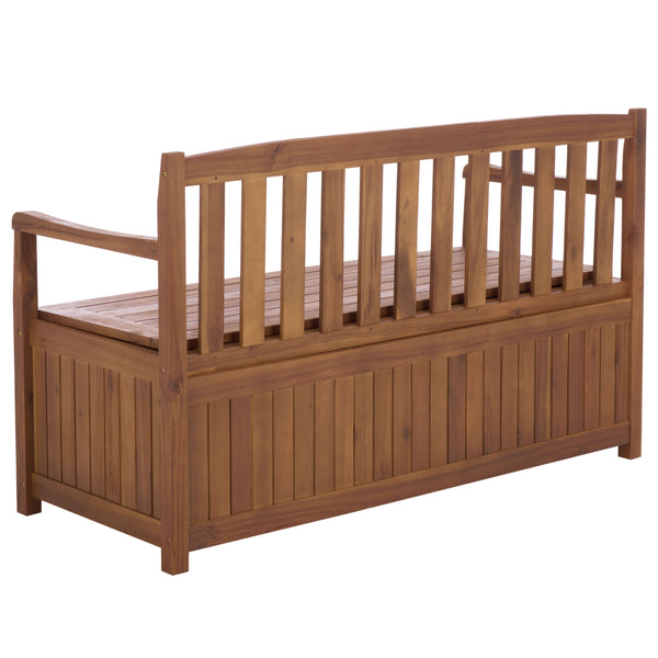 Safavieh Kelter Bench Box | Safavieh - PAT6813