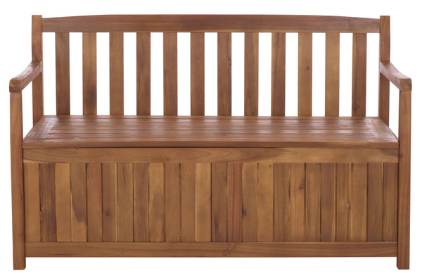 safavieh Kelter Bench Box | Safavieh - PAT6813