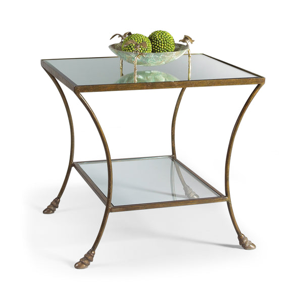 safavieh Kendal End Table | Chelsea House - 380067