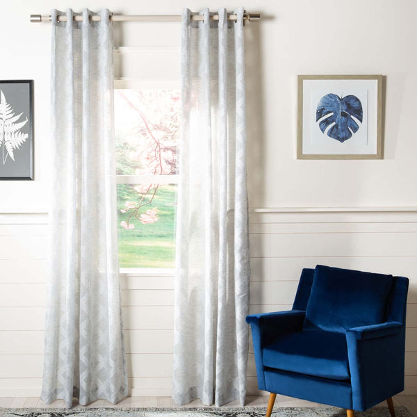 Safavieh Kenji Window Panel | Safavieh - WDT1048