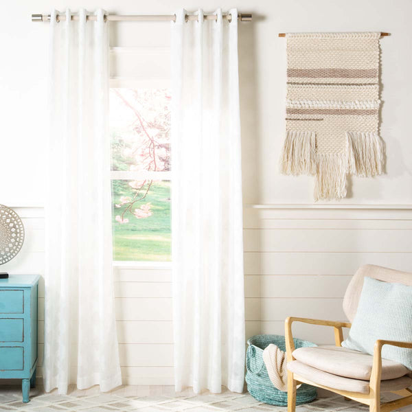 safavieh Kenji Window Panel | Safavieh - WDT1048