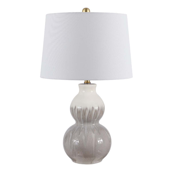 safavieh Kenzo Ceramic Table Lamp | Safavieh - TBL4345