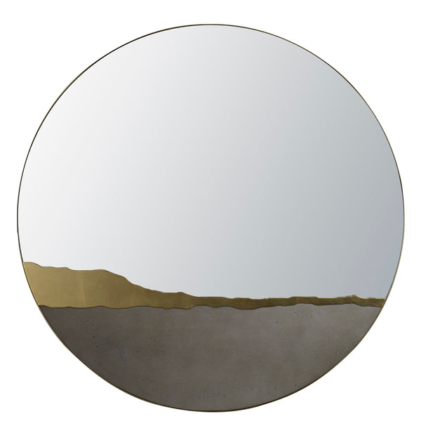 safavieh Kintsugi Mirror | Century Furniture - SF5894