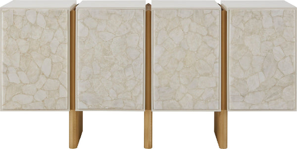 Safavieh Kira Credenza | Baker Furniture - BAA3028
