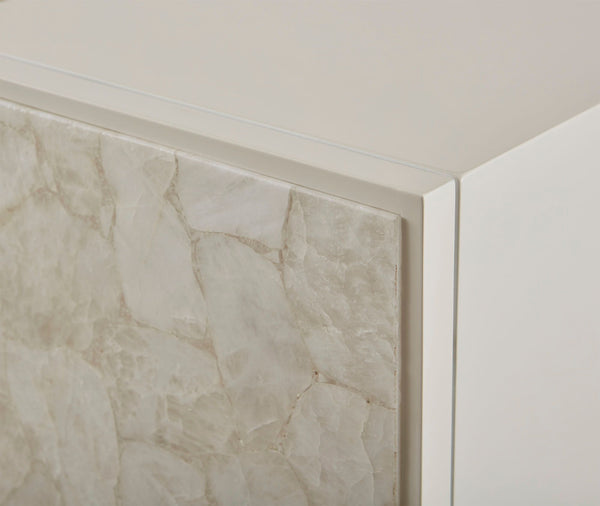 Safavieh Kira Credenza | Baker Furniture - BAA3028