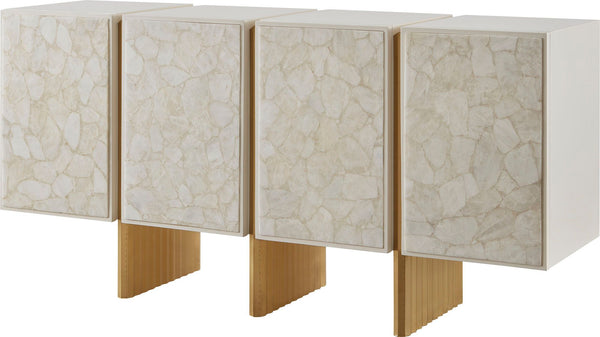 safavieh Kira Credenza | Baker Furniture - BAA3028