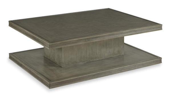 safavieh Kirkwood Cocktail Table | Century Furniture