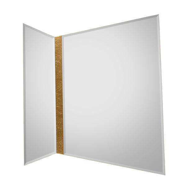 safavieh Knox Mirror | John Richard - JRM-1259