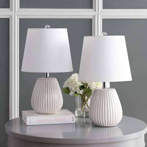 Safavieh Kole Table Lamp (Set Of 2) | Safavieh - TBL4139