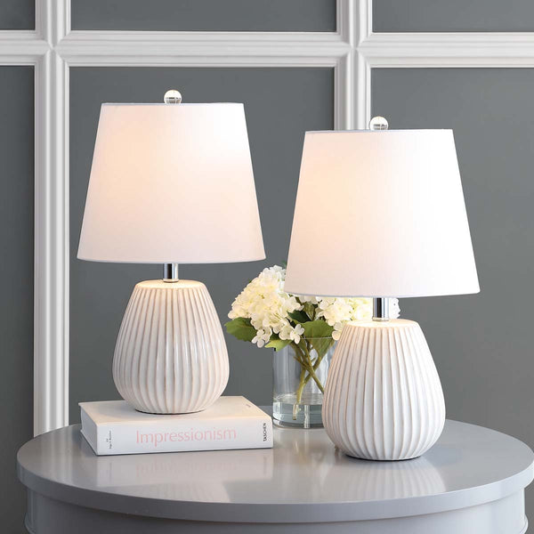 safavieh Kole Table Lamp (Set of 2) | Safavieh - TBL4139