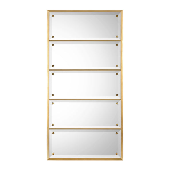 safavieh Labour Mirror | John Richard - JRM-1297