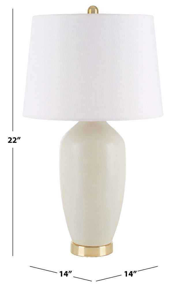 Safavieh Laine Table Lamp | Safavieh - TBL9006