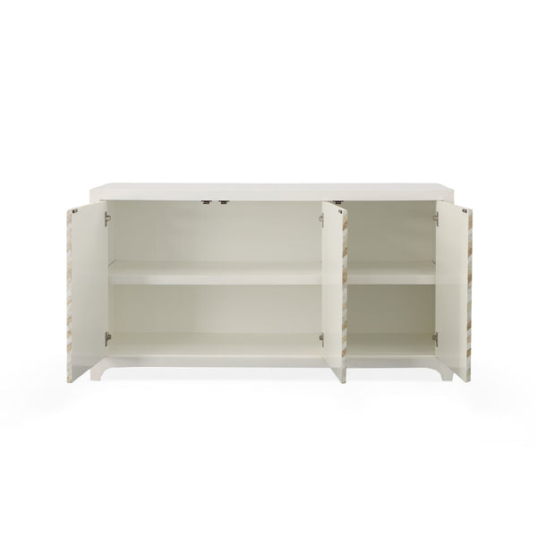 Safavieh Lakin Credenza | Century Furniture - SF6112