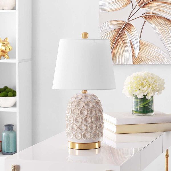 Safavieh Lamson Table Lamp | Safavieh - TBL4230