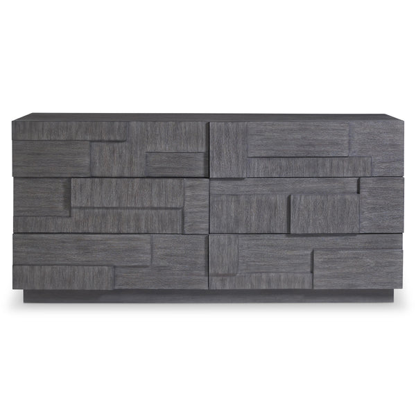 Safavieh Lancer Dresser | Bernhardt Interiors - 347054