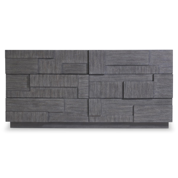 Safavieh Lancer Dresser | Bernhardt Interiors - 347054