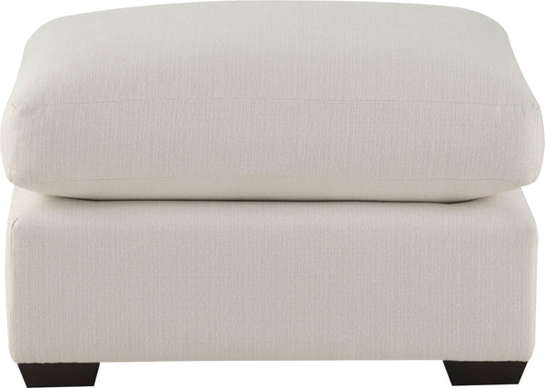 Safavieh Landon Ottoman | Baker Furniture - BAA2804O