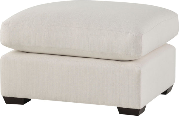 safavieh Landon Ottoman | Baker Furniture - BAA2804O