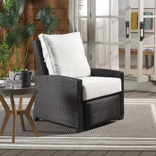 Safavieh Landon Recliner Chair | Safavieh - PAT7538