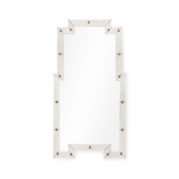 safavieh Lane Mirror - Large | Villa & House - LNE-690-70