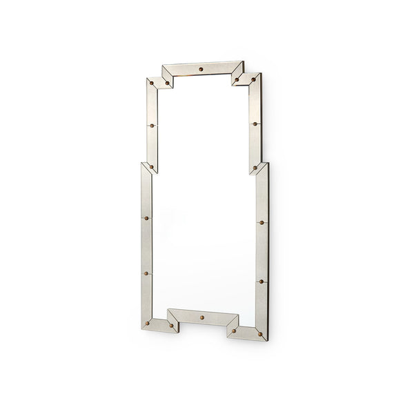 safavieh Lane Mirror - Small | Villa & House - LNE-670-70