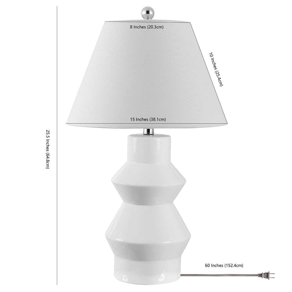 Safavieh Larcia Table Lamp | Safavieh - TBL4359