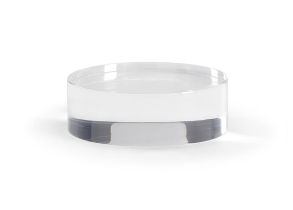 safavieh Large Round Plinth | Chelsea House - 383853