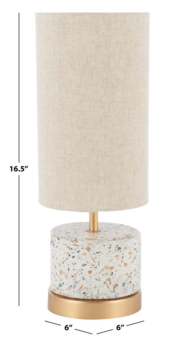 Safavieh Laszlo Table Lamp | Safavieh - TBL3000