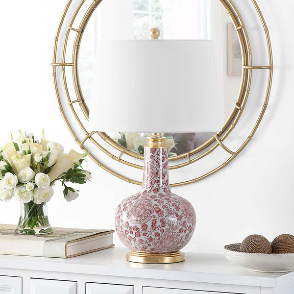 Safavieh Leia Ceramic Table Lamp | Safavieh - TBL4297