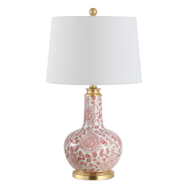 Safavieh Leia Ceramic Table Lamp | Safavieh - TBL4297